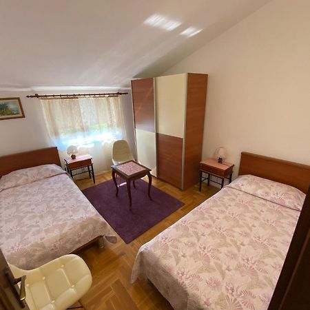 Apartamento Purple House Pula Exterior foto