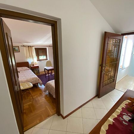 Apartamento Purple House Pula Exterior foto
