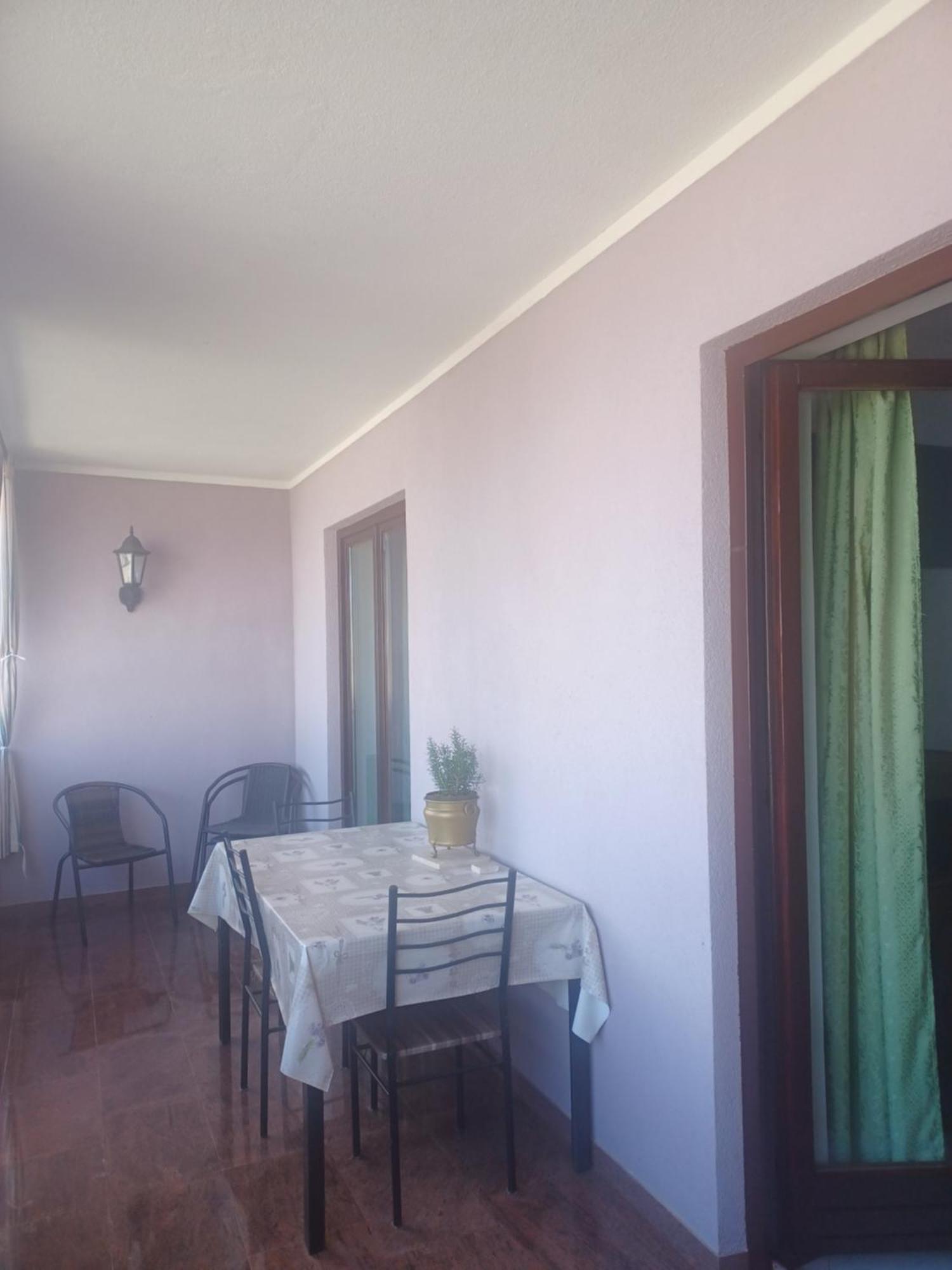 Apartamento Purple House Pula Habitación foto