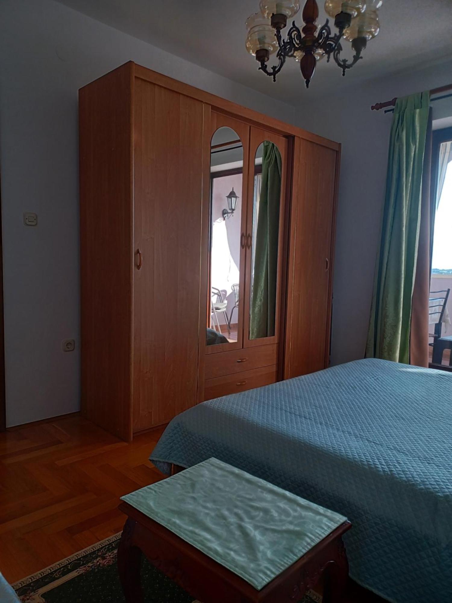 Apartamento Purple House Pula Habitación foto