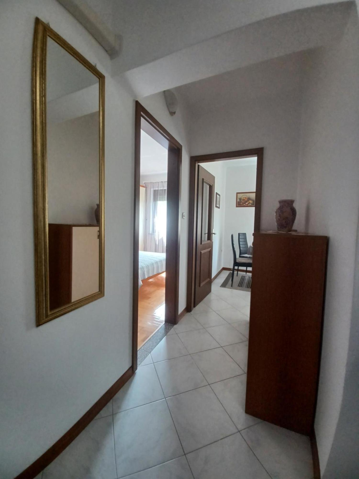 Apartamento Purple House Pula Habitación foto