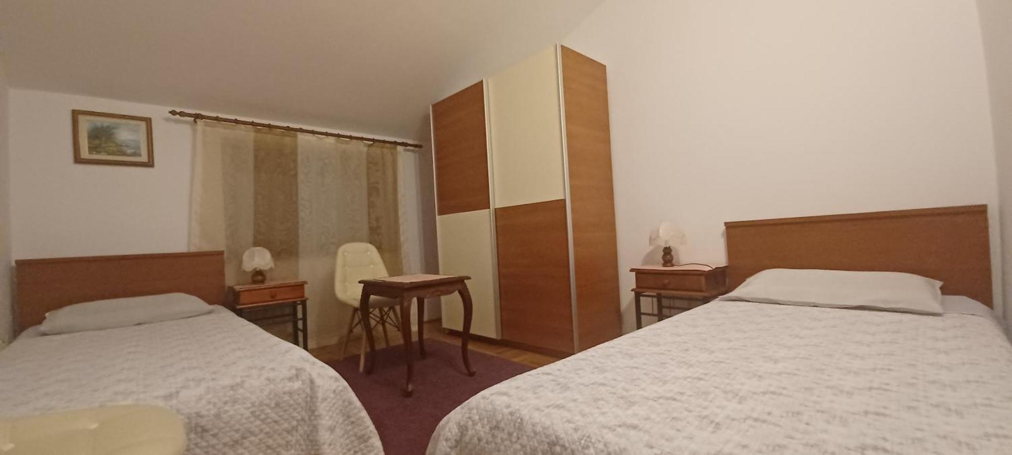 Apartamento Purple House Pula Exterior foto