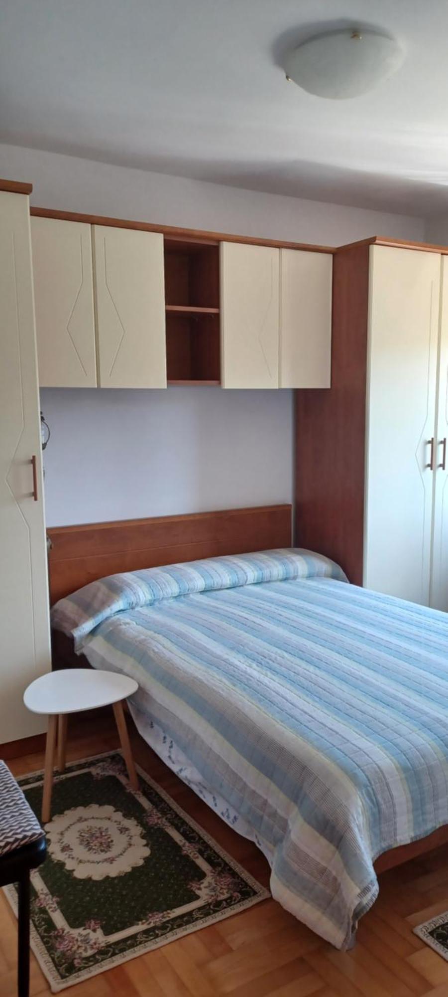 Apartamento Purple House Pula Habitación foto