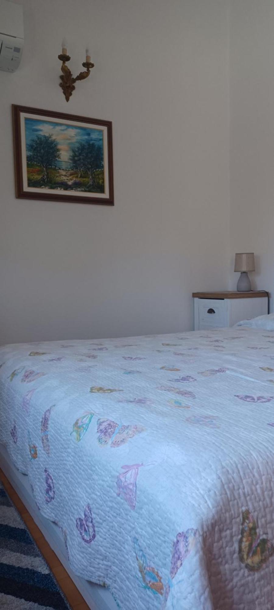 Apartamento Purple House Pula Habitación foto