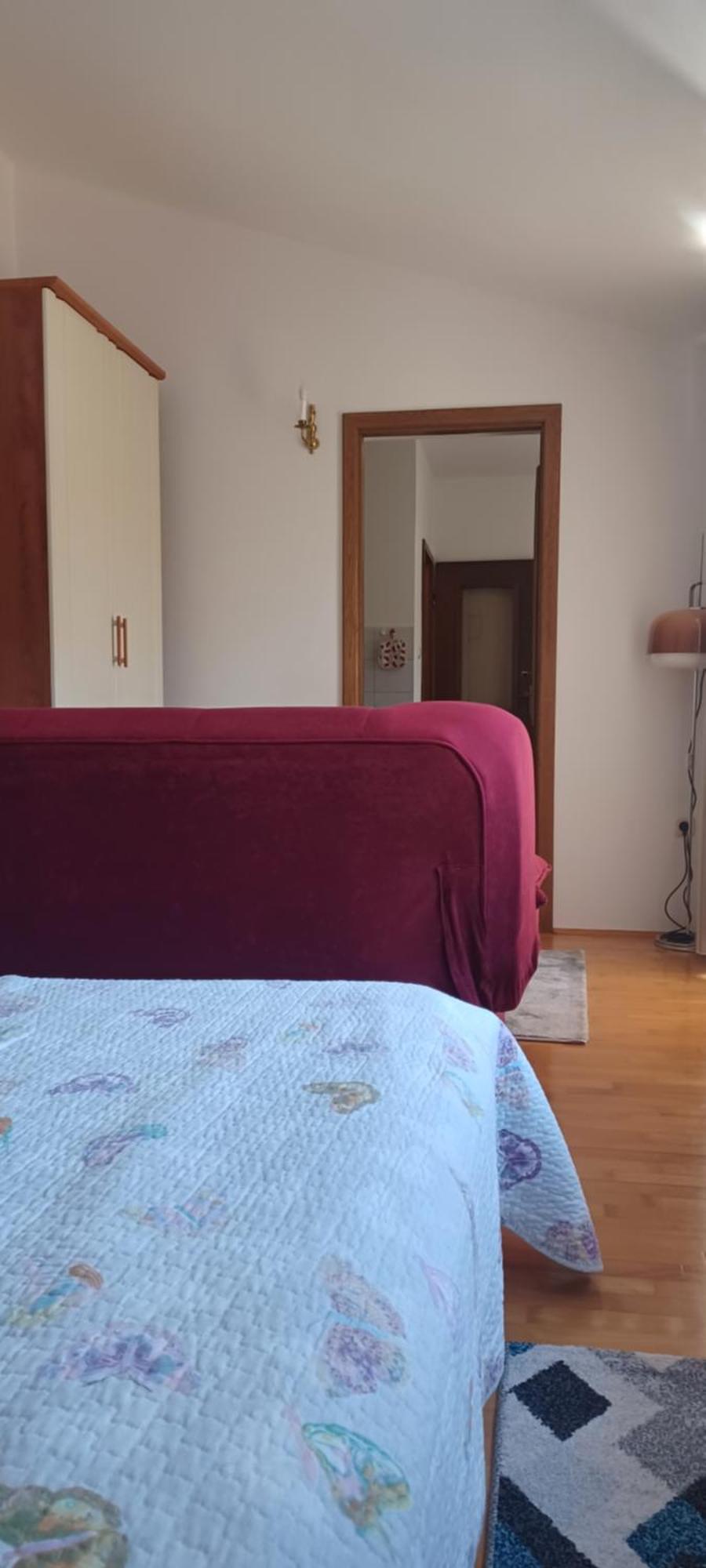 Apartamento Purple House Pula Habitación foto