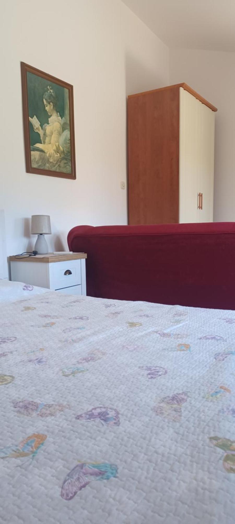 Apartamento Purple House Pula Exterior foto
