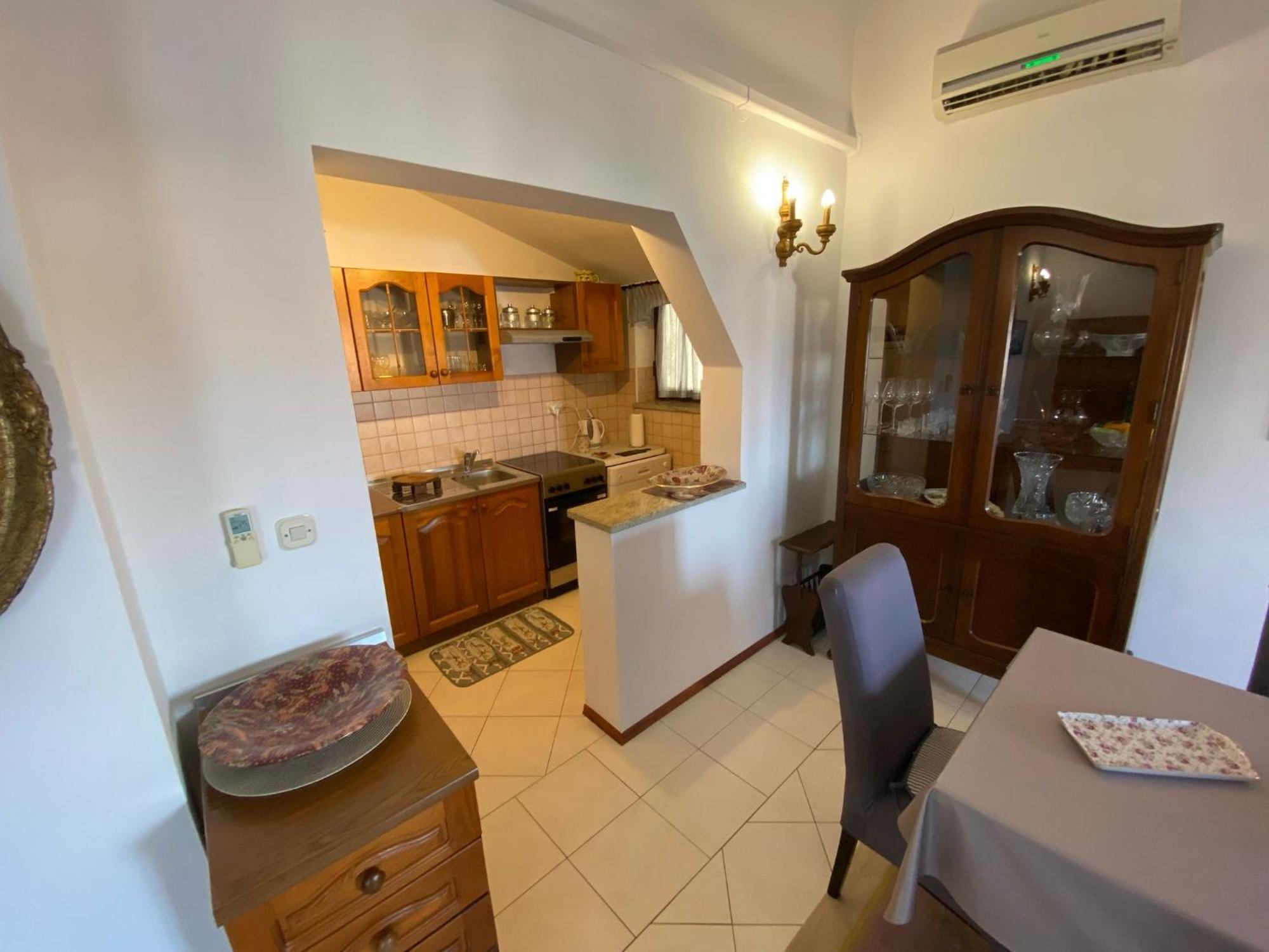 Apartamento Purple House Pula Exterior foto