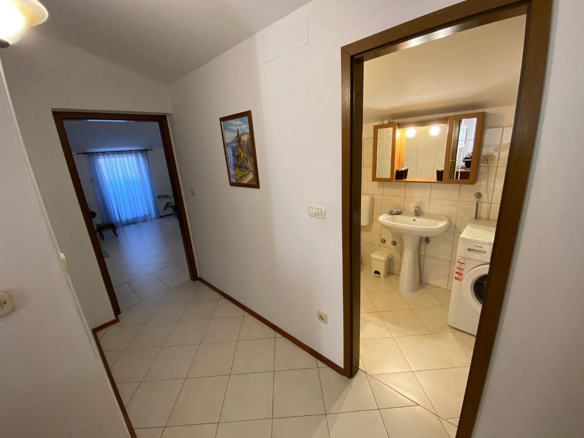 Apartamento Purple House Pula Exterior foto