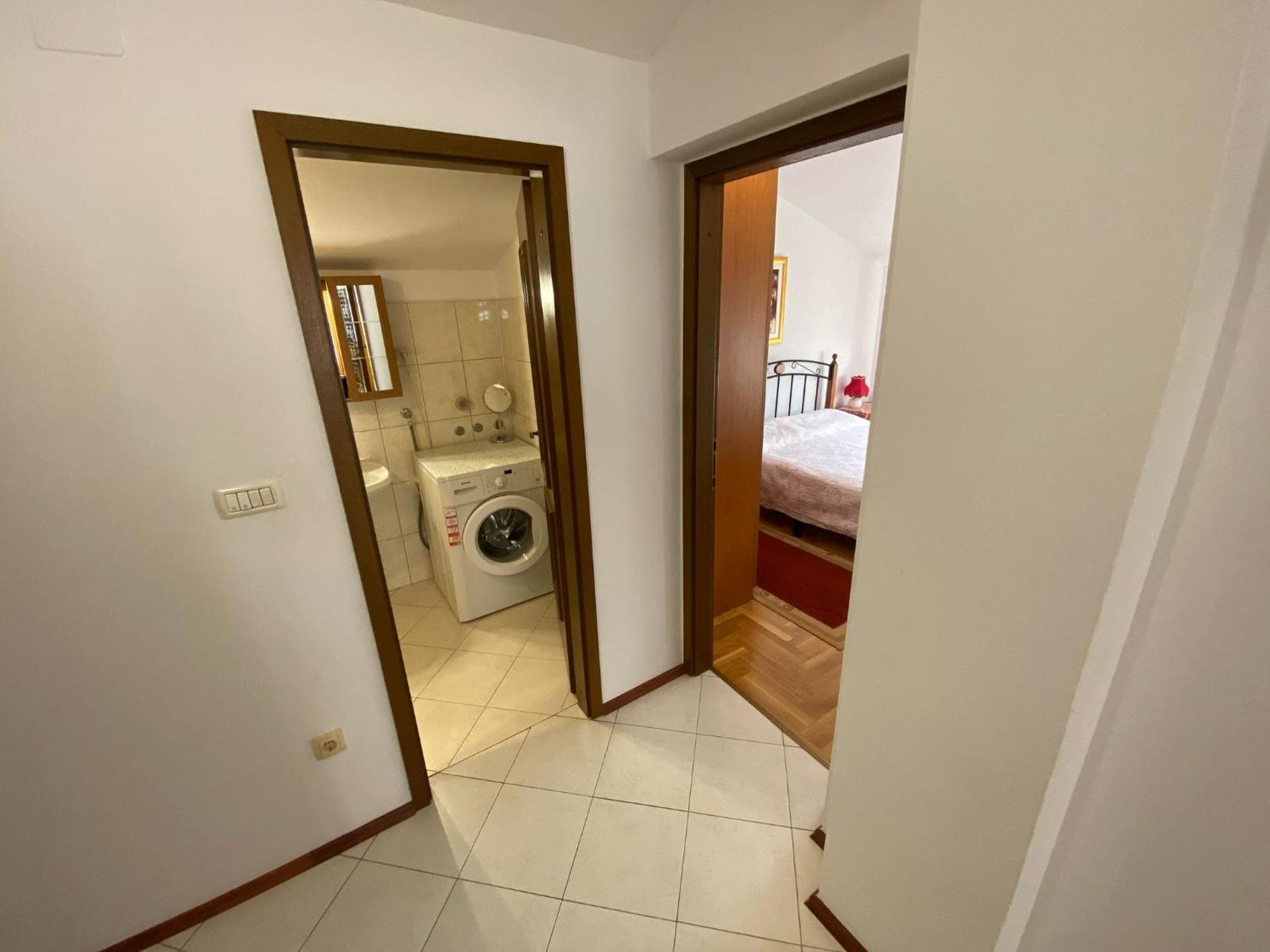 Apartamento Purple House Pula Exterior foto