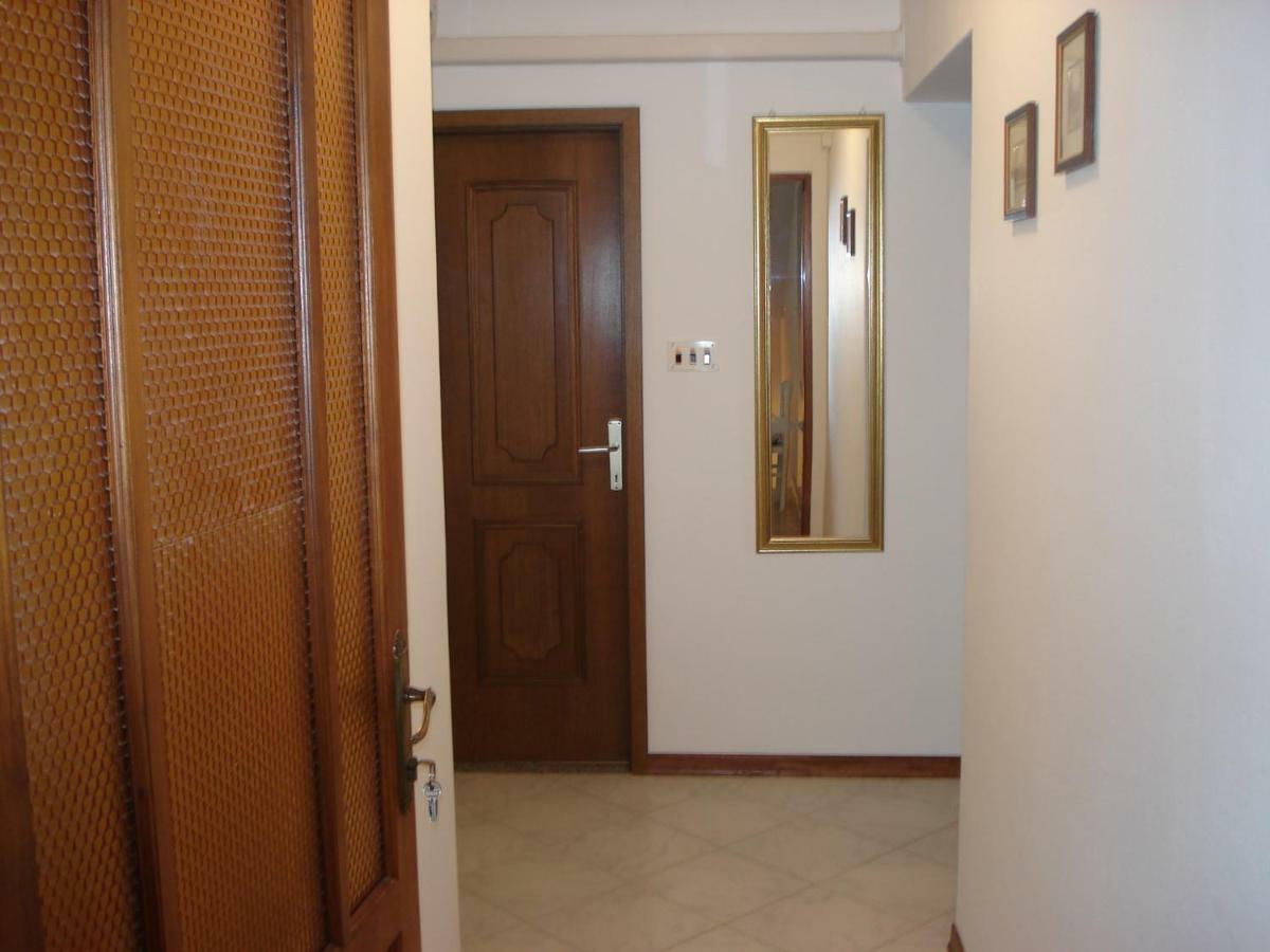Apartamento Purple House Pula Exterior foto
